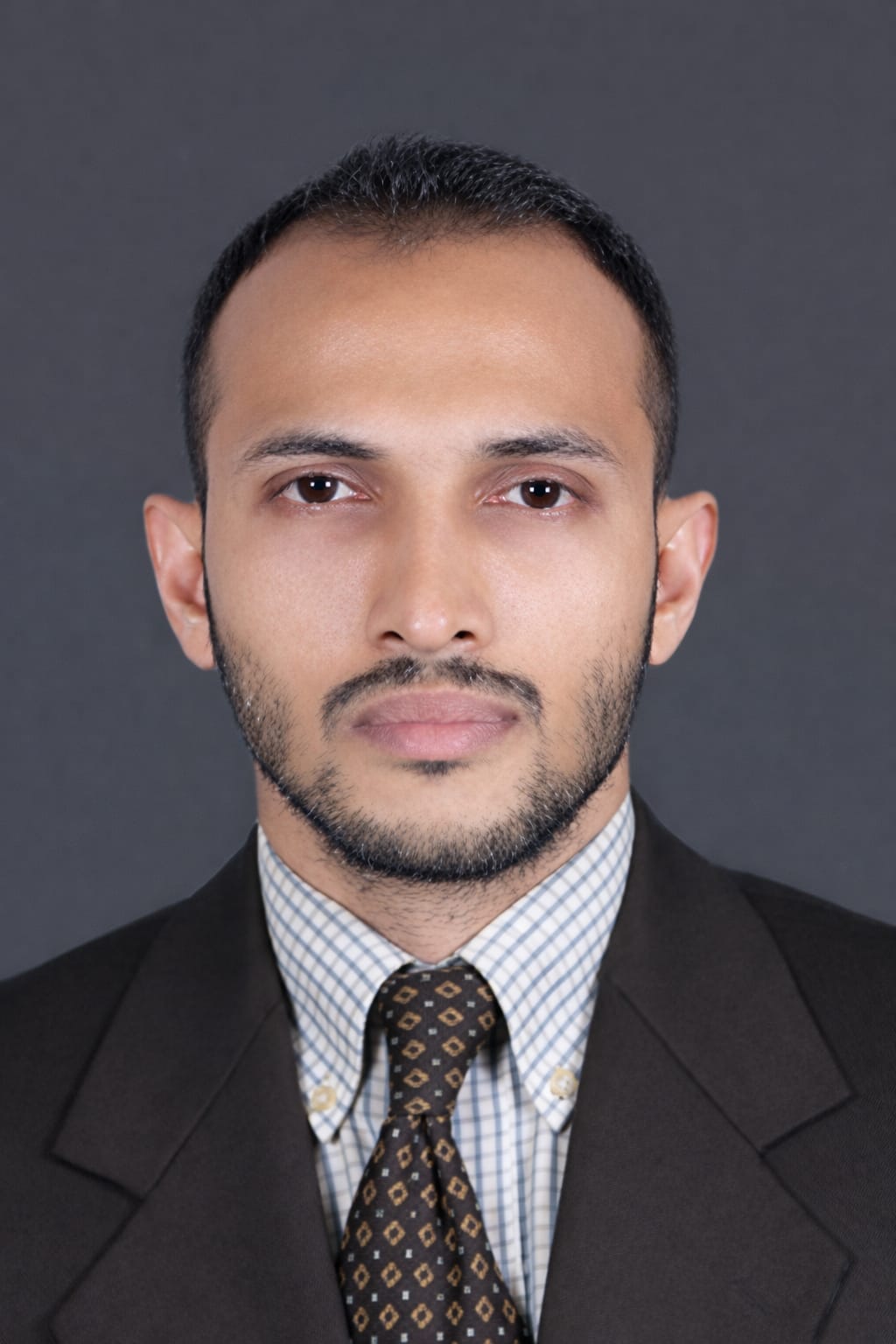Anees M A