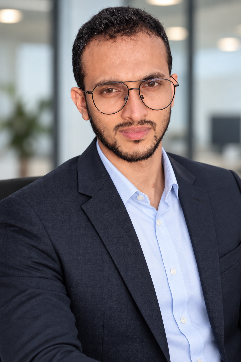 Anees M A - Senior PHP Full Stack Developer in Kochi, Kerala